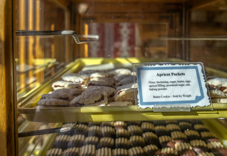 New Glarus Bakery A Restaurant in New Glarus, WI Thrillist