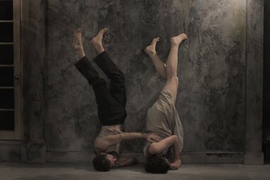 The Day Shall Declare It, Paradise Bar, Los Angeles CA