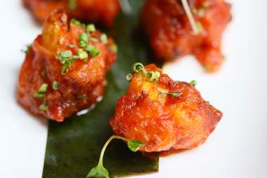 Utsav Indian food