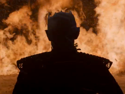 bran and white walkers - game of thrones recap