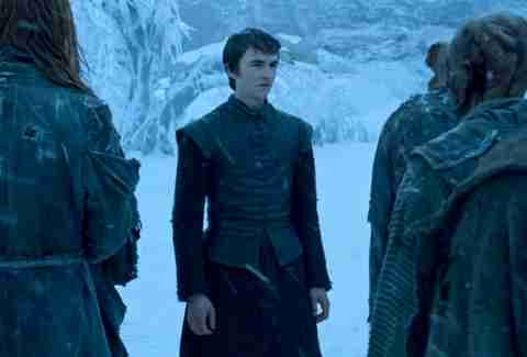 Hodor & Bran vs. White Walkers: 'Game of Thrones' Recap of 