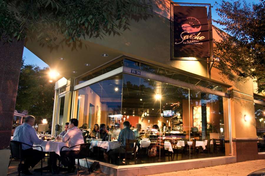 Best Louisville Restaurants & Bars With Outdoor Seating & Patios ...