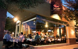 Best Louisville Restaurants & Bars With Outdoor Seating & Patios ...