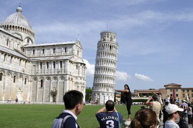 pisa italy