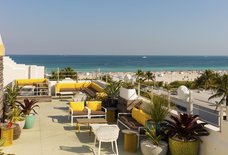 Enjoy Miami's Winter at the City's Best Rooftop Bars