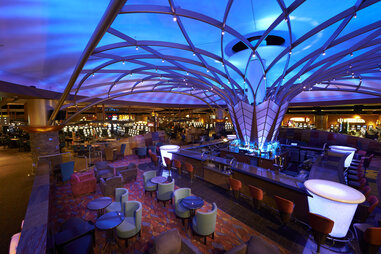 Potawatomi Hotel & Casino