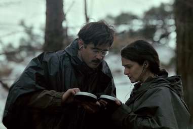 The Lobster - Best Movies of 2016