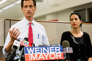 Anthony Weiner documentary - Best Movies of 2016