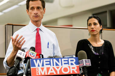 Anthony Weiner documentary  - Best Movies of 2016