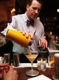 The Sidecar: Simple Recipe, Complex History