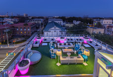 The Best Rooftop Bars in Charleston