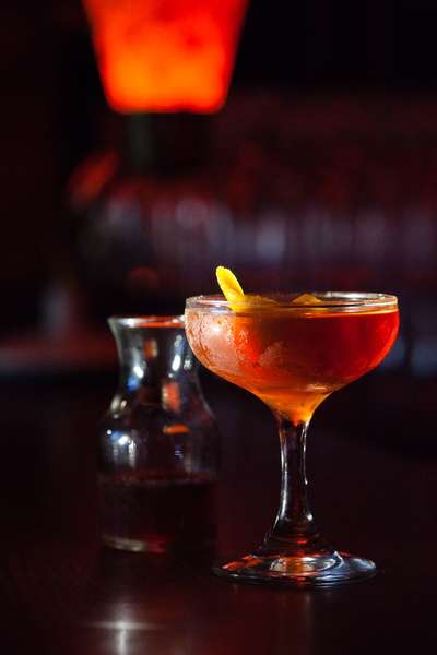 Bryant's Cocktail Lounge: A Bar in Milwaukee, WI - Thrillist