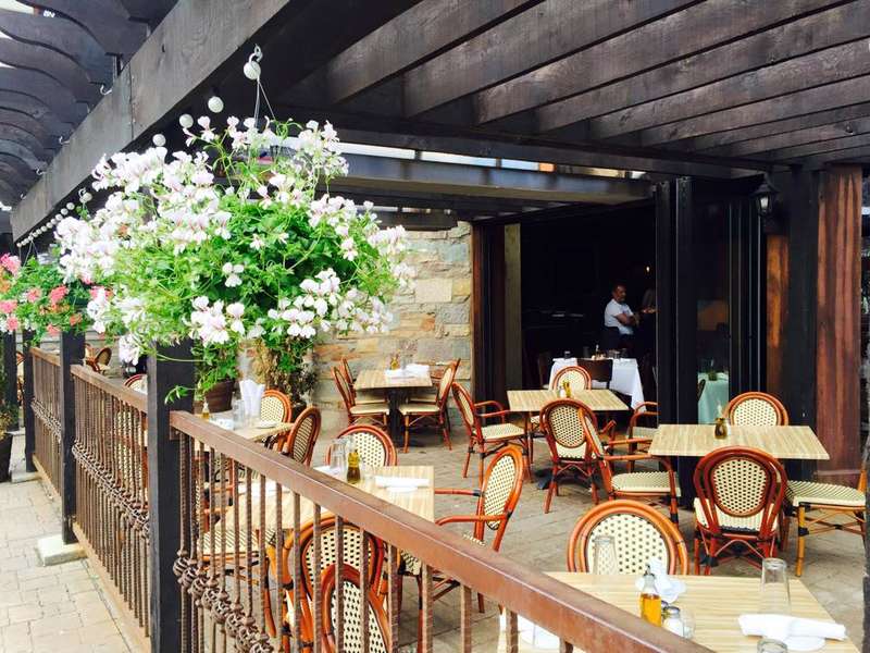 Zia's Lago Vista A Restaurant in Chicago, IL Thrillist