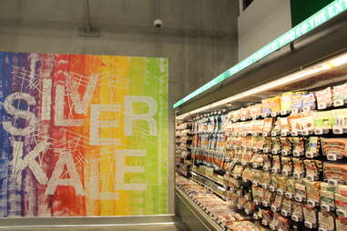 Whole Foods 365, Silver Lake CA