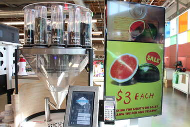 Teabot, 365 By Whole Foods, Los Angeles CA