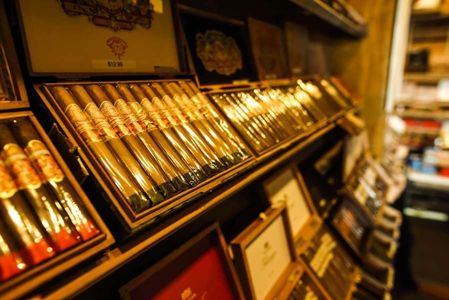 2nd Street Cigar Lounge A Other in Los Angeles, CA Thrillist