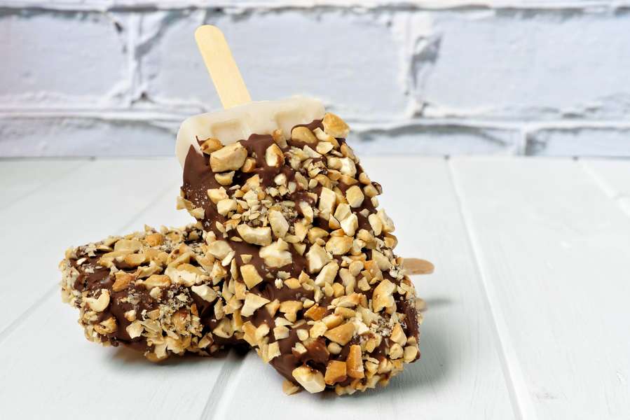 Cure Your Hangover With Ice Cream Thrillist