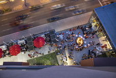 The Best Rooftop Bars in Denver