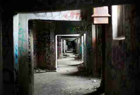 Abandoned Buildings for Urban Exploration Near Chicago Thrillist