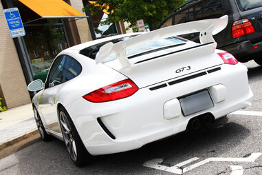 The handicapped parker sometimes isn’t