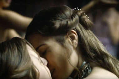 game of thrones yara