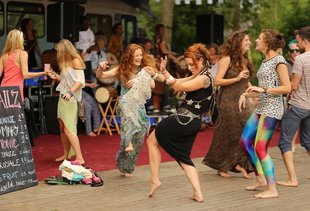 Everything You Need to Do in Amsterdam This Summer