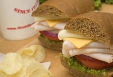 Ditch Your Desk for the Best Lunch Spots in San Antonio