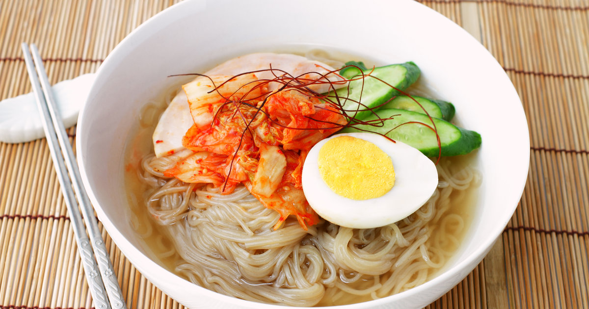 Best Korean Food Restaurants in Koreatown Los Angeles - Thrillist
