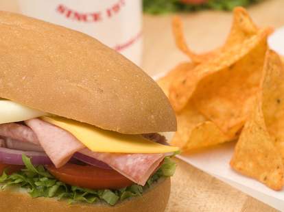 thundercloud subs