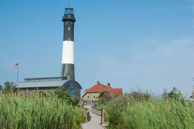 fire island new york