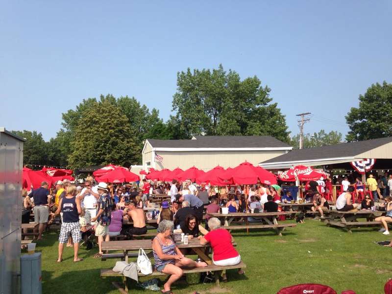 Whiskey Island Still & Eatery A Bar in Cleveland, OH Thrillist