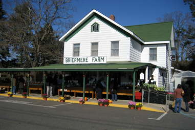 Long Island - Riverhead: Briermere Farm