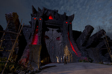 Universal Orlando Resort