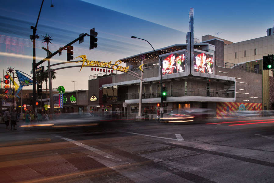 The Roof Bar A Bar in Las Vegas, NV Thrillist