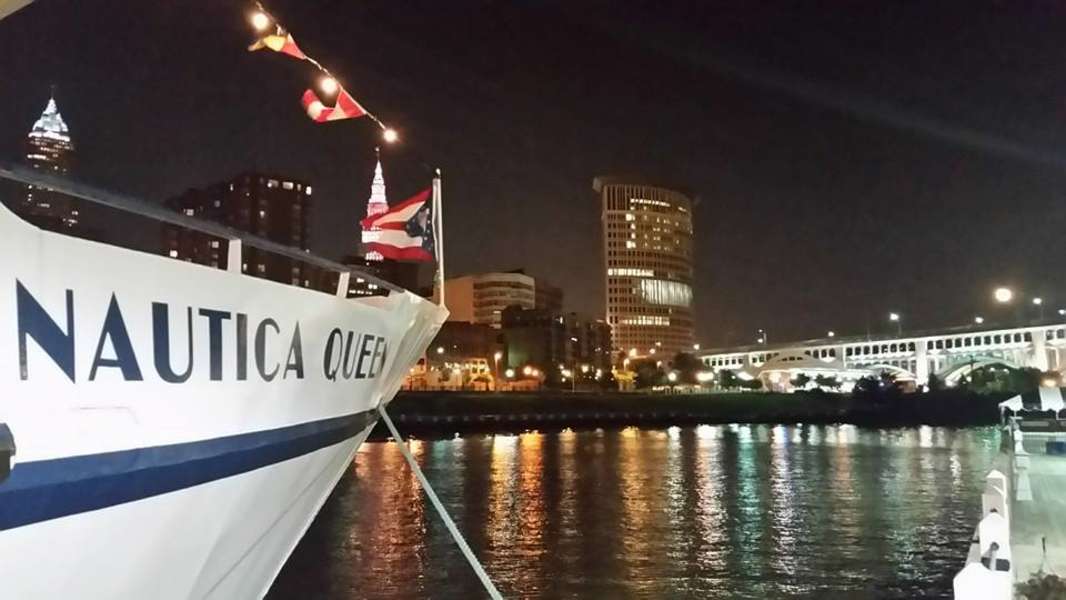 Nautica Queen Cruise Ship