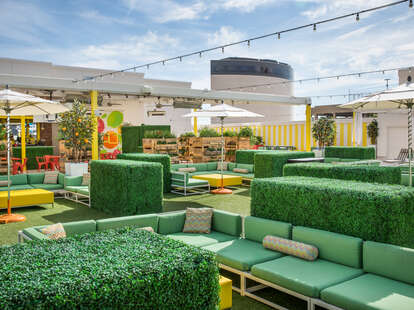 Citrus Downtown Grand Las Vegas