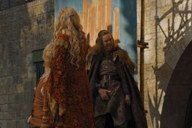 Game of Thrones, The Door, Ned Stark