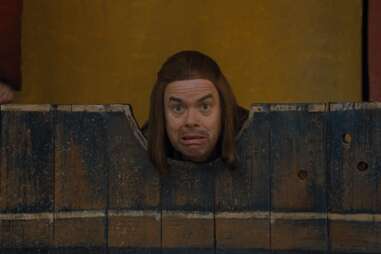 Game of Thrones, The Door, Ned Stark actor