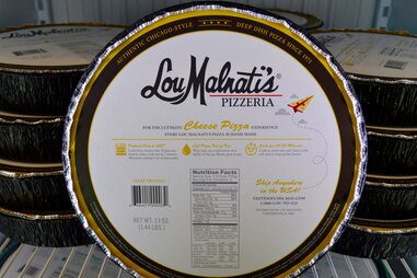 Lou Malnati’s Pizza
