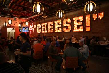 Lou Malnati’s Pizzeria