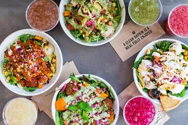 Cava Mezze