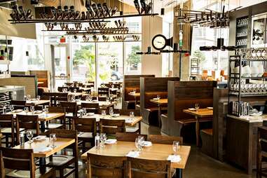 Mussel Bar & Grille
