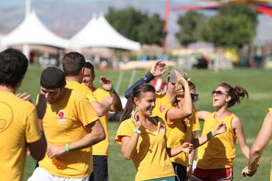 WAKA Kickball & Social Sports - Dallas