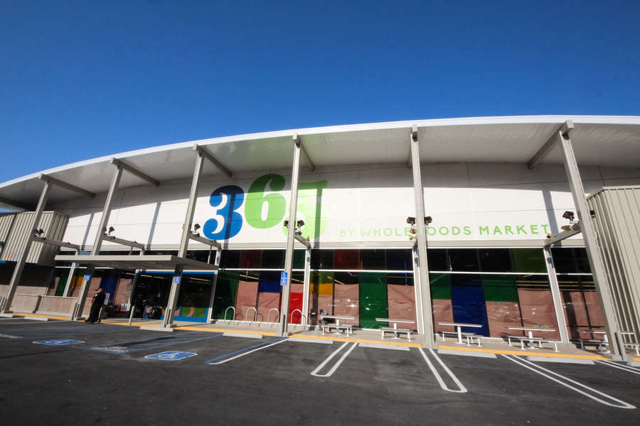 Whole Foods 365 Los Angeles Inside Look (With Photos) Thrillist