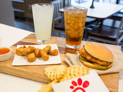 chick-fil-a