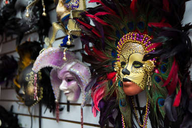 new orleans masks