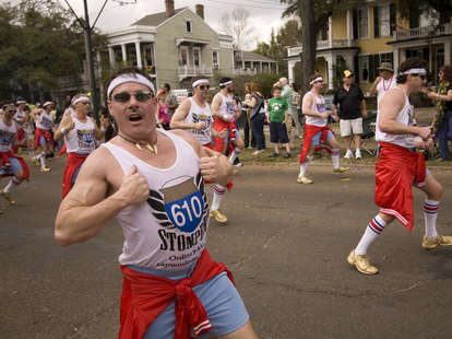 610 stompers, new orleans