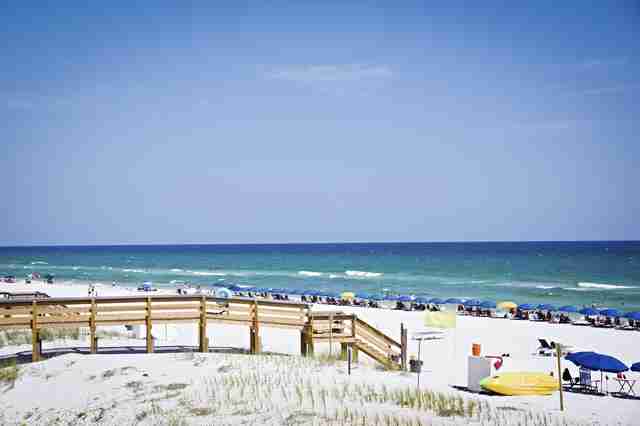 Best Weekend Getaways From Atlanta Georgia Thrillist