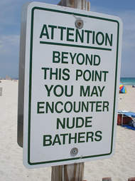 Horny Nude Beach - Best Public Places to Hook up in Miami, Florida - Thrillist