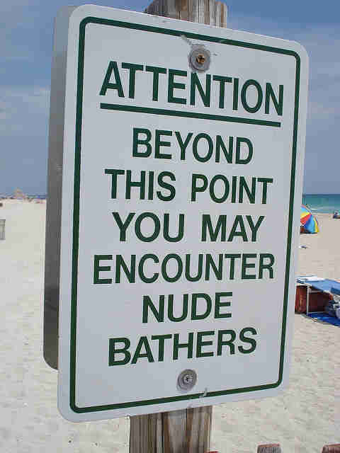 Nice Nude On Beach Virginia - Best Public Places to Hook up in Miami, Florida - Thrillist